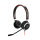 Słuchawka JABRA Evolve 40 Duo MS 6399-823-109